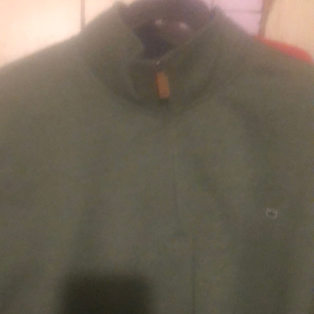 Winter fleece shirt by crown & ivy